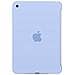 Custodia in silicone per iPad mini 4 - Lilla - Foto miniatura 5