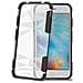 Cover Prysma per iPhone 7 Trasparente - Foto miniatura 1