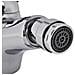 Rubinetto Da Bagno E Bidet Maniglia Singola - Foto miniatura 4