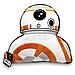 Cuscino BB-8 Star Wars - Foto miniatura 1