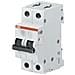 Ds201ac25003 - Ds201 Interruttore Differenziale Magn. 6ka 1p+n Ac C25 30ma - Foto miniatura 3