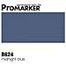 B624 Promarker Blu Notte - Foto miniatura 1