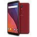 View 32 GB 4G / LTE Dual Sim Display 5.7" HD Slot Micro SD Fotocamera 13 Mpx Android Italia Rosso - Foto miniatura 1