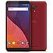 View 32 GB 4G / LTE Dual Sim Display 5.7" HD Slot Micro SD Fotocamera 13 Mpx Android Italia Rosso - Foto miniatura 3