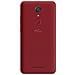 View 32 GB 4G / LTE Dual Sim Display 5.7" HD Slot Micro SD Fotocamera 13 Mpx Android Italia Rosso - Foto miniatura 5