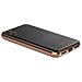 Cover per Iphone X Colore Nero - Foto miniatura 3