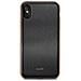 Cover per Iphone X Colore Nero - Foto miniatura 4
