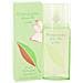 Green Tea Lotus Eau De Toilette Spray 100ml - Foto miniatura 1