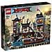 70657 Porto Di Ninjago City  - Foto miniatura 4