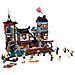 70657 Porto Di Ninjago City  - Foto miniatura 2