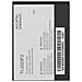 Db Batteria Pila Ricambio Li-ion 3.8v 7.6wh Originale Alcatel Tli020f2 2000ma - Foto miniatura 3