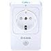 Presa Intelligente DSP-W115 LED WiFi 3680W Colore Bianco - Foto miniatura 7