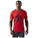 Wor Sup 2.0 Tee T-shirt Fitness Taglia S - Foto miniatura 1