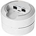 Router Wireless GA00157-EU Dual-Band 2 Porte Gigabit Ethernet LAN - Foto miniatura 4