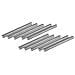 Set 10 Bande Riflettenti 3m Scotchlite Per Raggi - Foto miniatura 4
