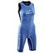 Mute Sailfish Rebel Swimskin Pro Costumi Donna Xs - Foto miniatura 1