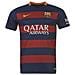 2015-2016 Barcelona Home Shirt (kids) - XLB 32-35 \ inch Chest (81.5/88.5cm) - Foto miniatura 1