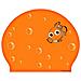 Cuffietta Bambino Nuoto Nemo, Arancione - Foto miniatura 1