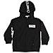 Felpa Bambino Full Zip - Taglia: M - Colore: Nero - Foto miniatura 1