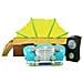 44 Gatti Playset Il Palco dei Buffycats - Foto miniatura 2