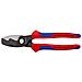 95 12 200 Cavi Elettrici Cesoie B 2143 / 3x200, Multicolore - Foto miniatura 3