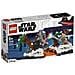 75236 Star Wars Duello Sulla Base Starkiller - Foto miniatura 1