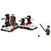 75236 Star Wars Duello Sulla Base Starkiller - Foto miniatura 3