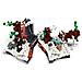 75236 Star Wars Duello Sulla Base Starkiller - Foto miniatura 4