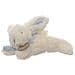 Coniglio Peluche In Poliestere Blu - Foto miniatura 3