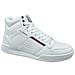 Mangan 242764-1020, Uomo, Bianco, Sneakers, Numero: 45 Eu - Foto miniatura 1