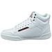 Mangan 242764-1020, Uomo, Bianco, Sneakers, Numero: 45 Eu - Foto miniatura 2