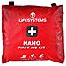 Light & Dry Nano First Aid Kit - Foto miniatura 1