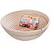 Birkmann 208971 Cestino Rotondo Da Lievitazione, Diametro: 25 Cm, Altezza: 8,5 Cm - Foto miniatura 1
