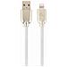 ver Cavo Ricarica Cc-usb2ramlm-1mw 1mt Bianco - Foto miniatura 1