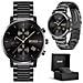 Orologio Da Uomo Hugo 1513780 - Integrity (zh027d) - In Ordine - Foto miniatura 9