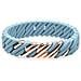 Gioielleria 15-100-515. Bracciale, Colore Blu Oro. Donna. - In ordine - Foto miniatura 6