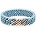 Gioielleria 15-100-515. Bracciale, Colore Blu Oro. Donna. - In ordine - Foto miniatura 7