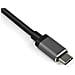 Usb C Multiport Video Adapter Vga Or Mini Dp - Hdr 4k 60 - Foto miniatura 2