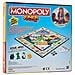 Monopolio - Junior Gioco Per Bambini - Gioco Da Tavolo, Tavolo Da Gioco Versione Francese - Foto miniatura 2