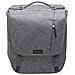 Borsa Doppia Nova Double Racktime, 32 Litri, Grigio, 32 Litri - Foto miniatura 3