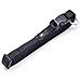 Accessories - Collare Asp Nero 40-55cm 20mm - Foto miniatura 2