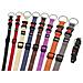 Accessories - Collare Asp Nero 40-55cm 20mm - Foto miniatura 3