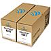 TONER COMPATIBILE - 2x 020t, Ar020t, Ar-020t Negro Compatible Con Sharp Ar 5516 5520 - Foto miniatura 1
