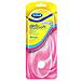 Scholl Gelsoft Solette Per Ballerine E Ballerine - Scatola Da 2 - Foto miniatura 1