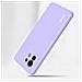 Cover Per Xiaomi Mi 11 In Gel Di Silicone Flessibile E Resistente,, Lilla - Foto miniatura 2
