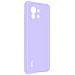 Cover Per Xiaomi Mi 11 In Gel Di Silicone Flessibile E Resistente,, Lilla - Foto miniatura 3