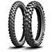 Gomme Pneumatici Starcross 5 Medium 70/100 -17 40m - Foto miniatura 2