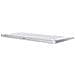 Tastiera Wireless Magic Keyboard per iPhone, iPad e Mac Bluetooth Layout Italiano Colore Bianco - Foto miniatura 3