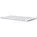 Tastiera Wireless Magic Keyboard per iPhone, iPad e Mac Bluetooth Layout Italiano Colore Bianco - Foto miniatura 4