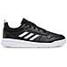S24036 Tensaur K Sneakers Scarpe Junior Nero 38 2/3 - Foto miniatura 1